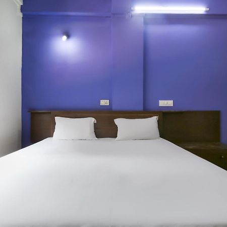 Hotel O Venkatesh Leela Hotel Ponda Zewnętrze zdjęcie