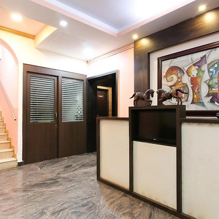Hotel O Venkatesh Leela Hotel Ponda Zewnętrze zdjęcie