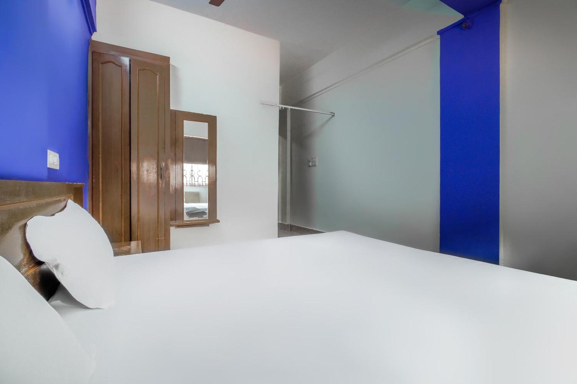 Hotel O Venkatesh Leela Hotel Ponda Zewnętrze zdjęcie