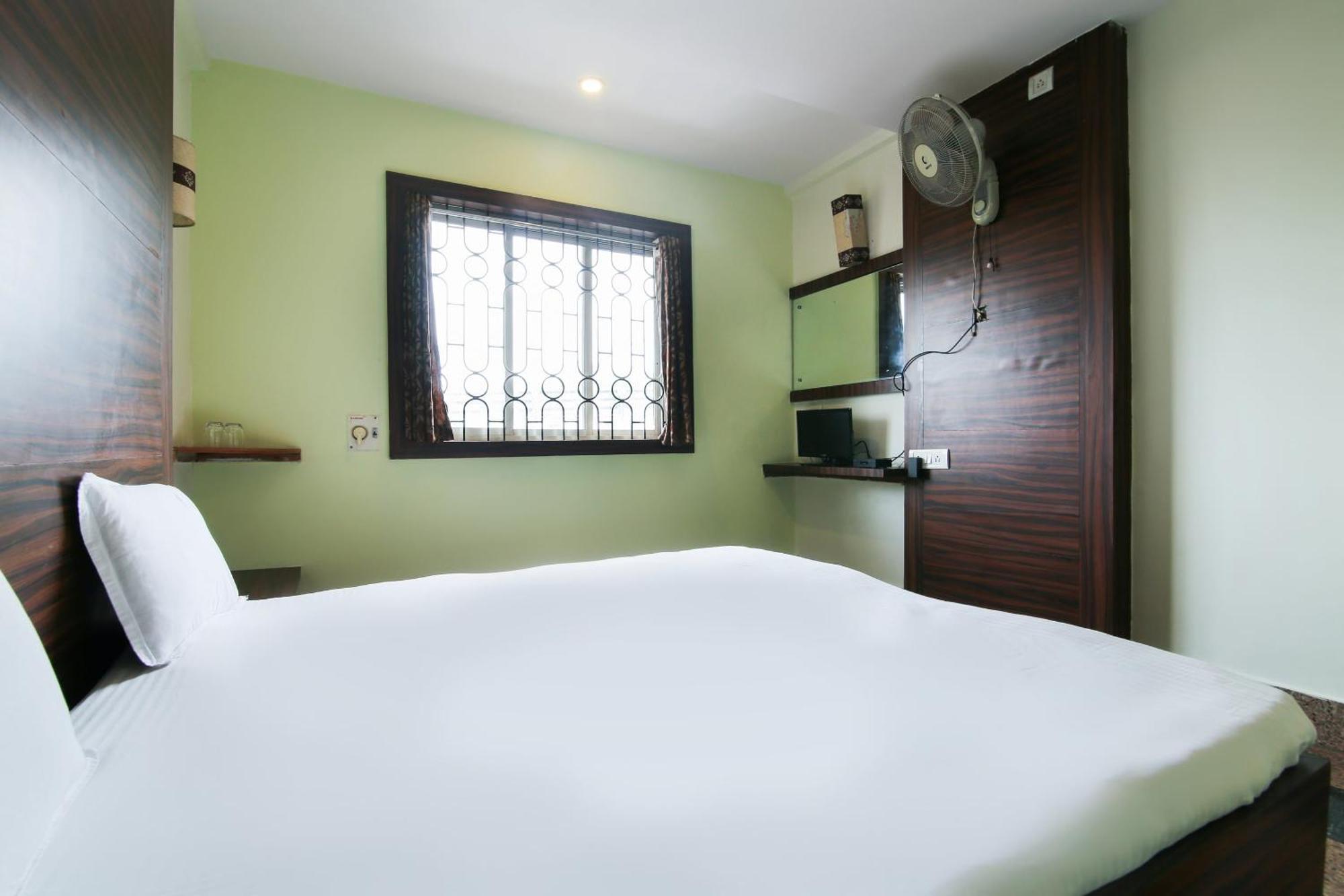 Hotel O Venkatesh Leela Hotel Ponda Zewnętrze zdjęcie