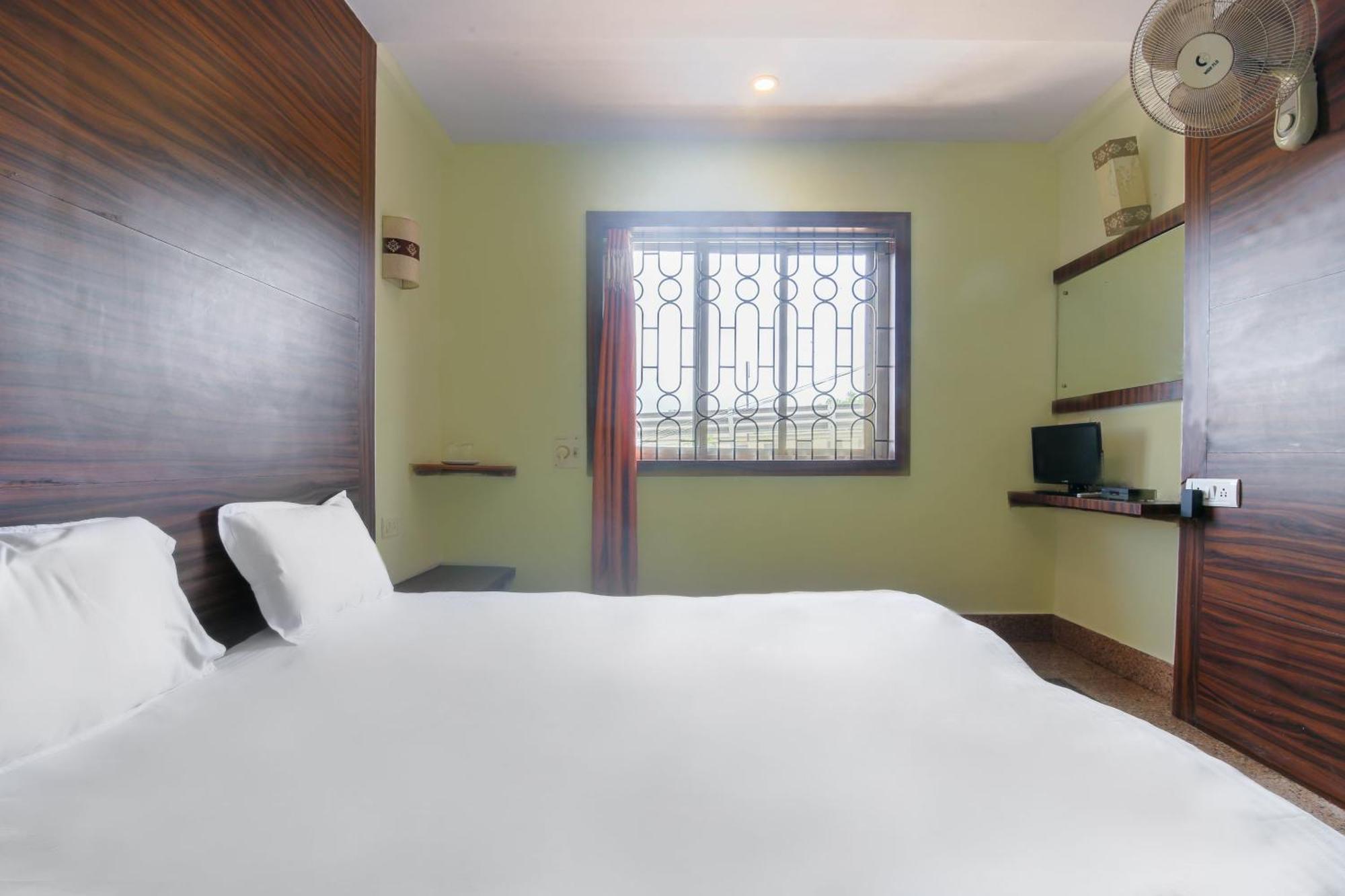 Hotel O Venkatesh Leela Hotel Ponda Zewnętrze zdjęcie