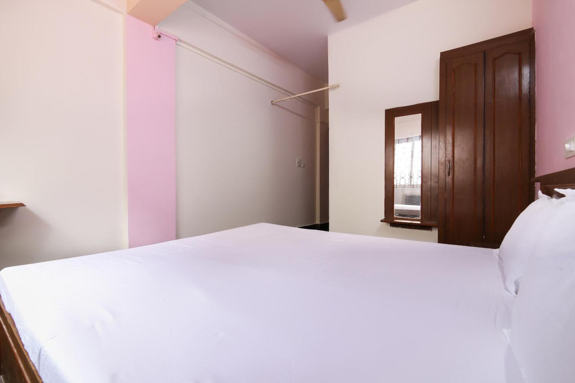 Hotel O Venkatesh Leela Hotel Ponda Zewnętrze zdjęcie