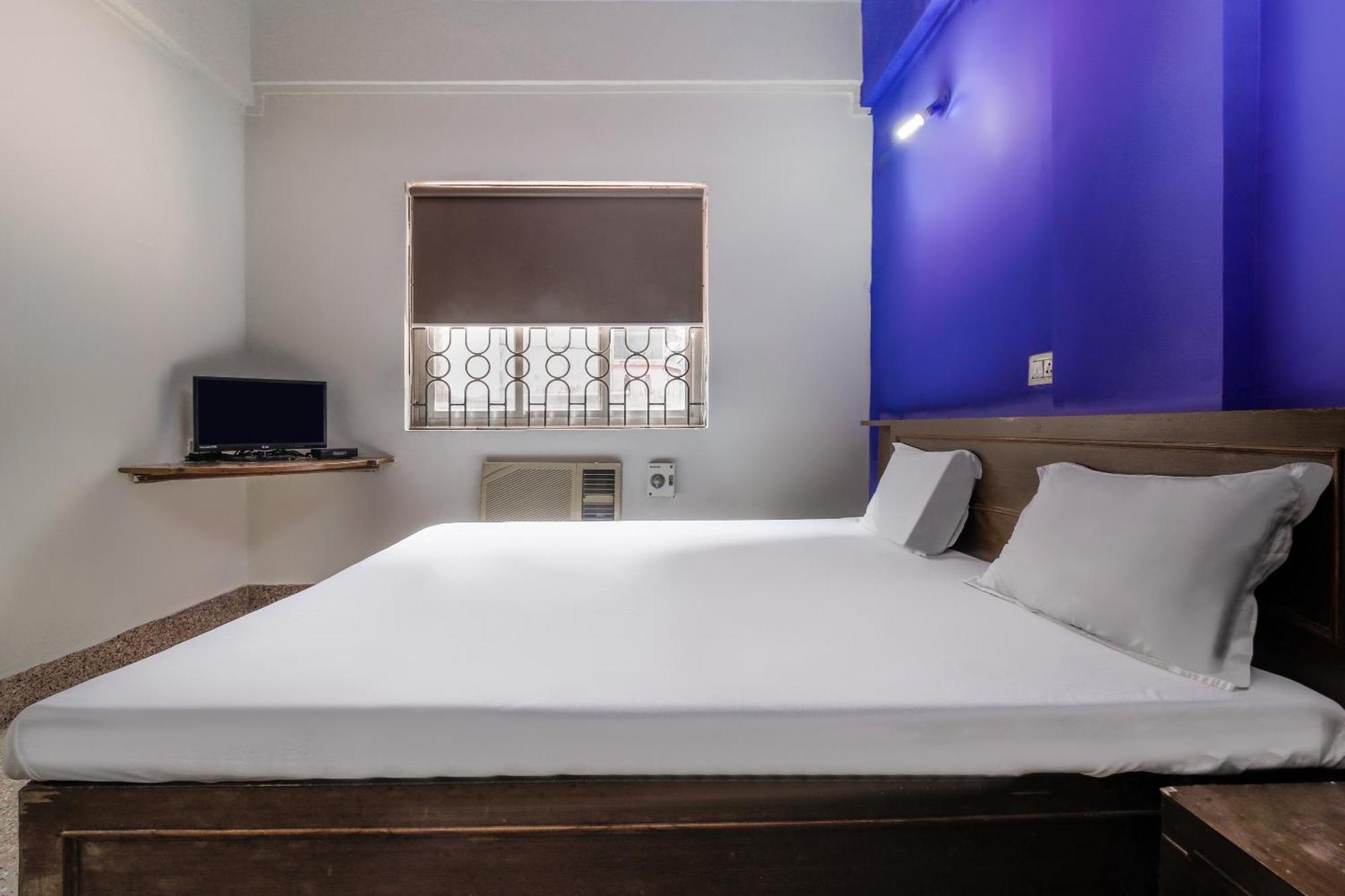 Hotel O Venkatesh Leela Hotel Ponda Zewnętrze zdjęcie