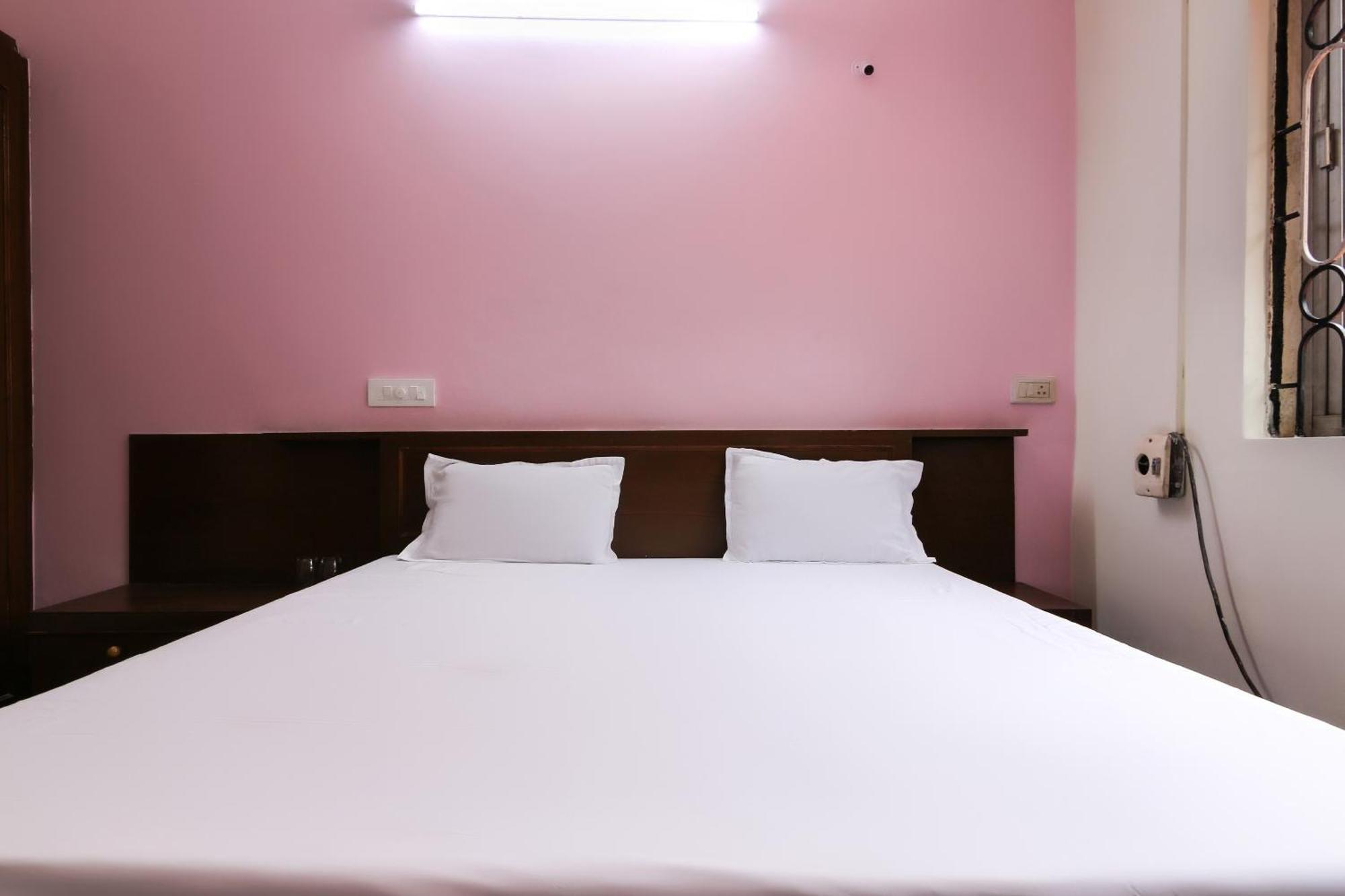 Hotel O Venkatesh Leela Hotel Ponda Zewnętrze zdjęcie