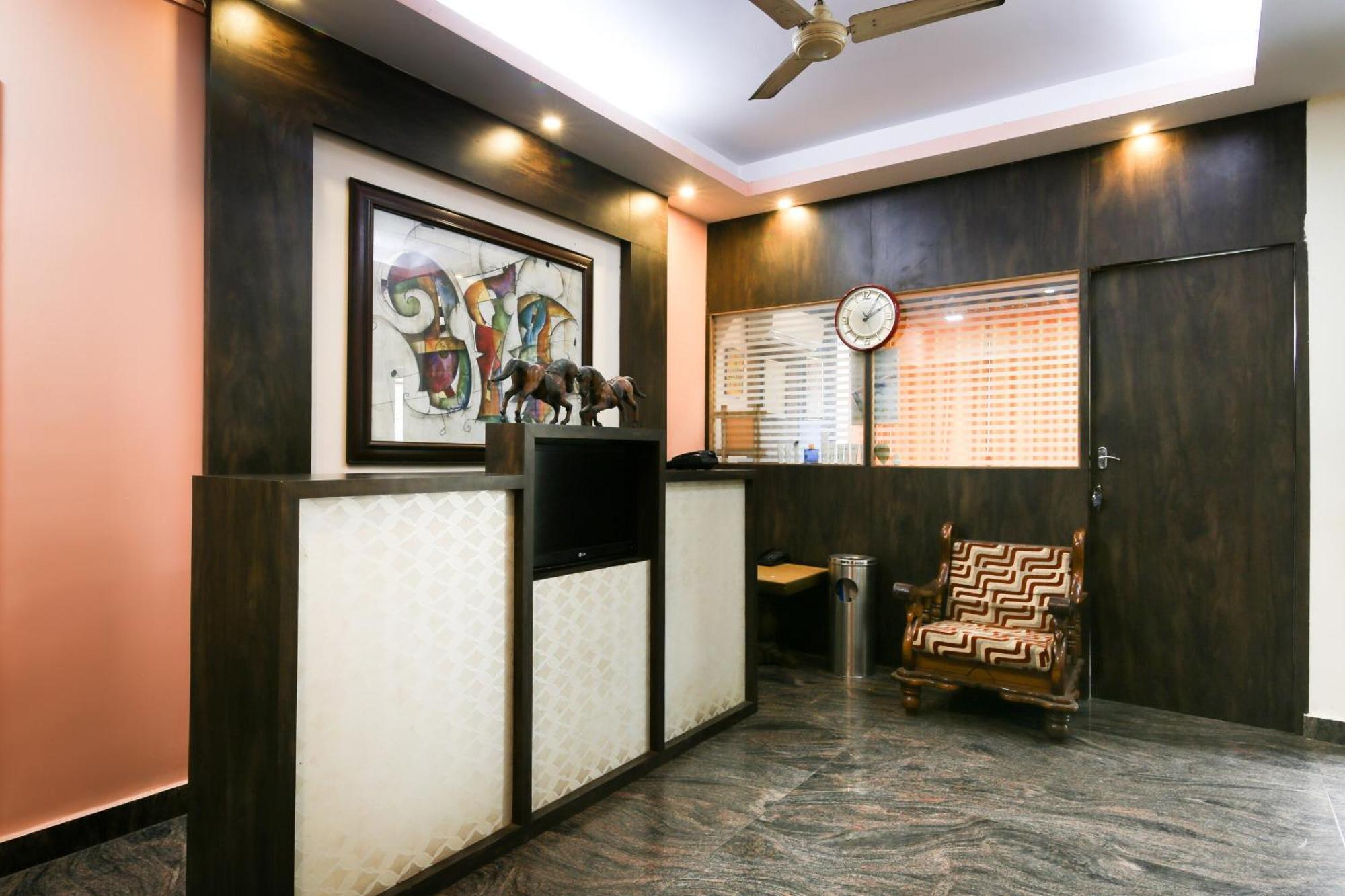 Hotel O Venkatesh Leela Hotel Ponda Zewnętrze zdjęcie