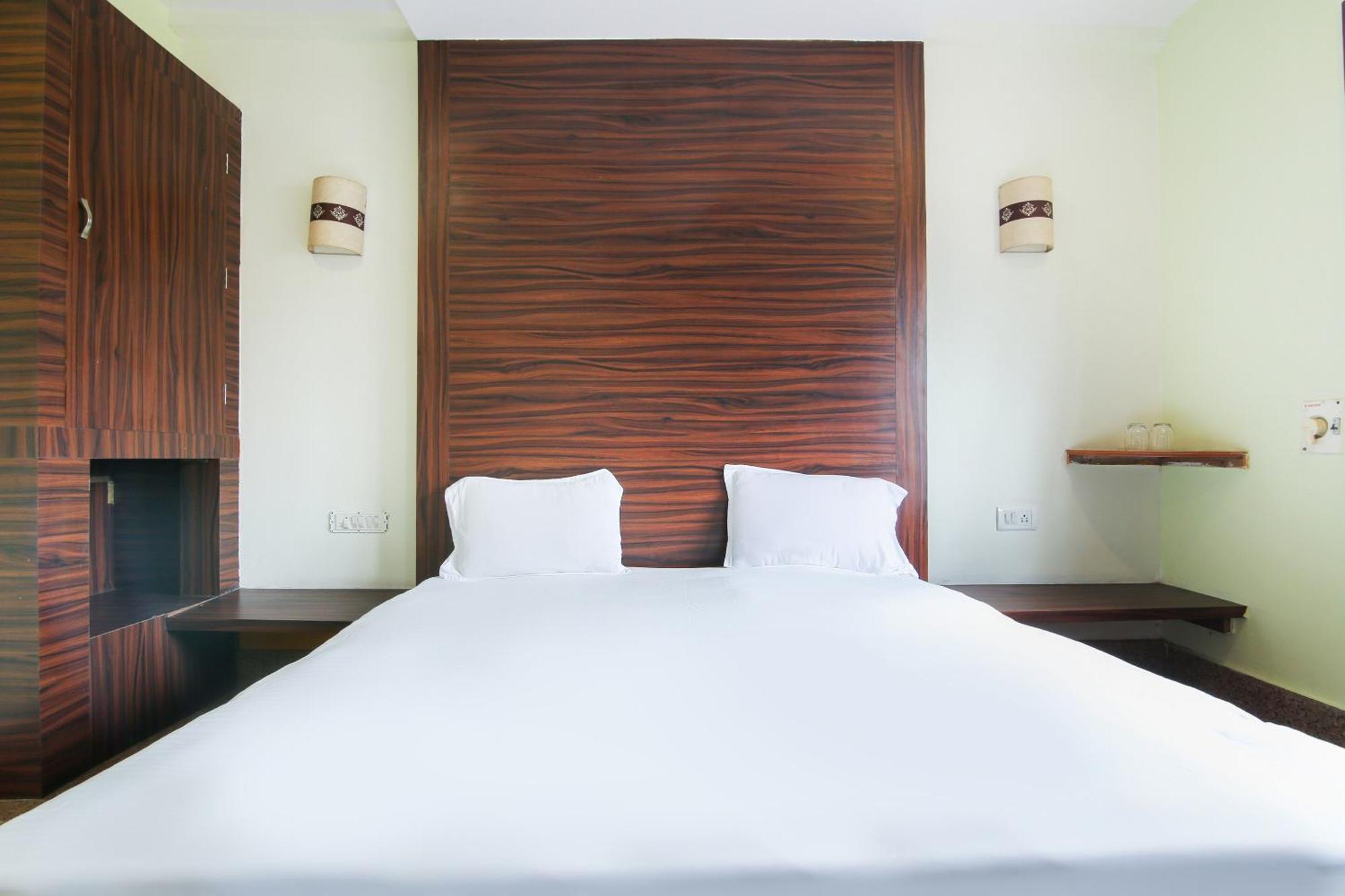 Hotel O Venkatesh Leela Hotel Ponda Zewnętrze zdjęcie