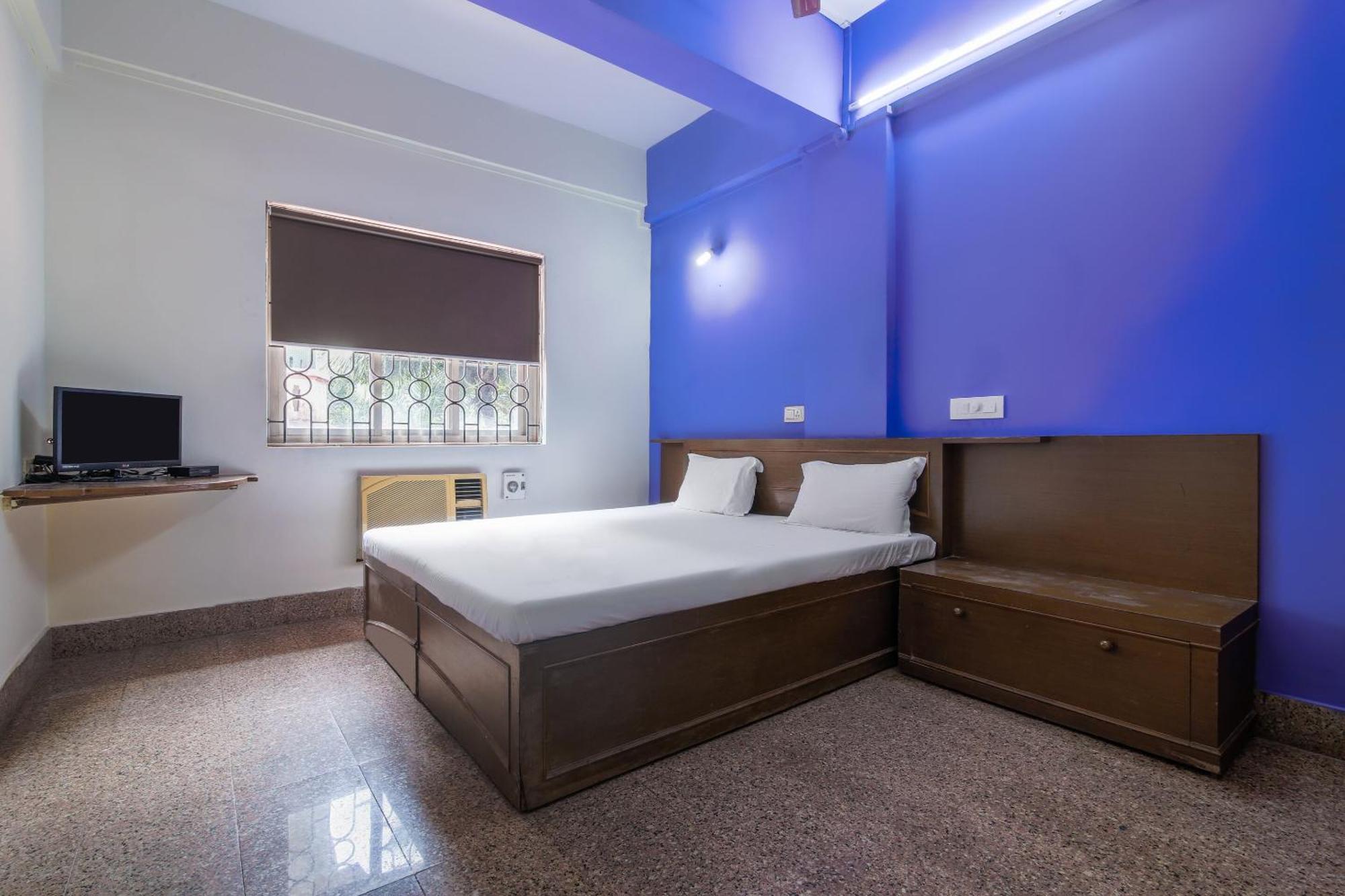 Hotel O Venkatesh Leela Hotel Ponda Zewnętrze zdjęcie
