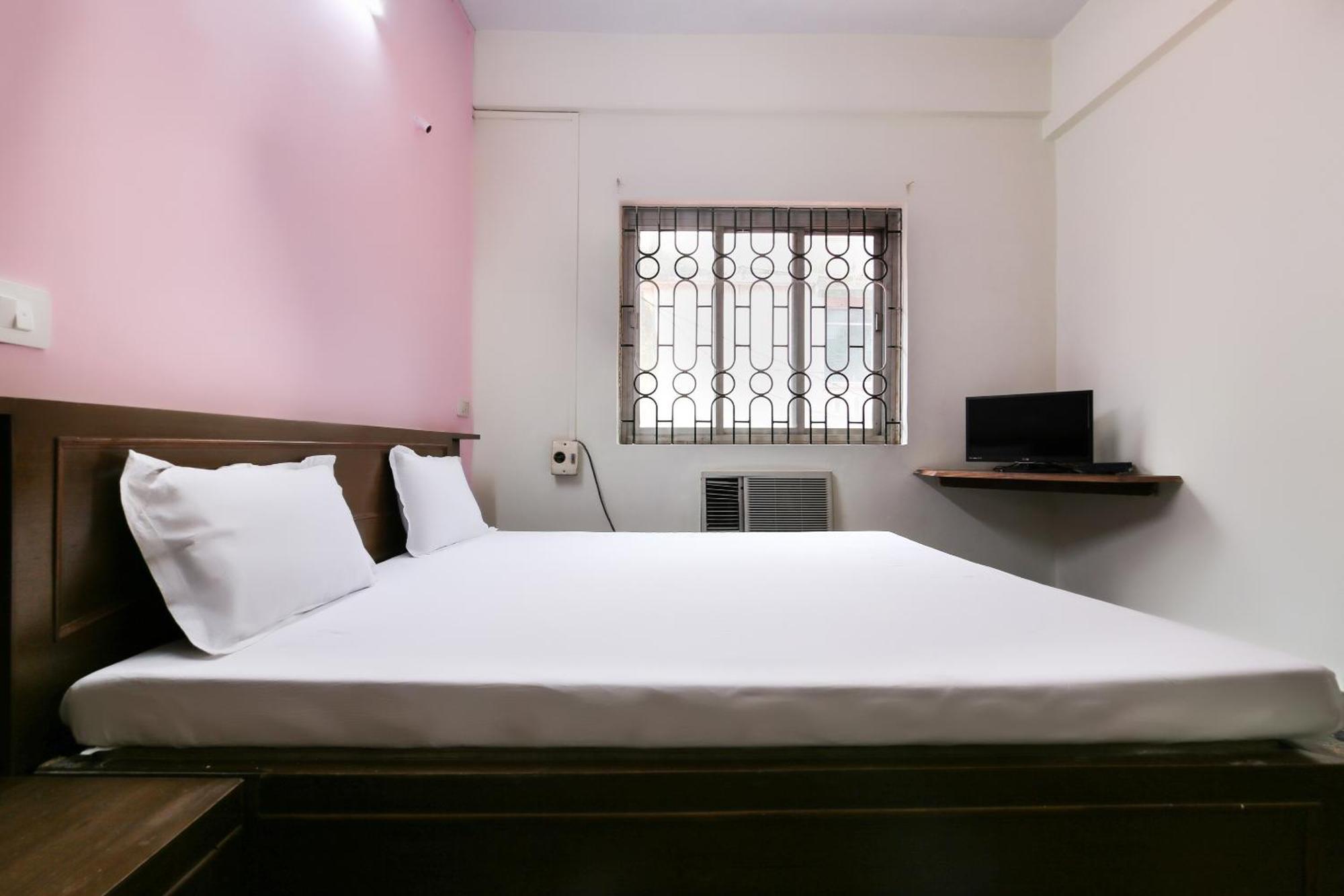 Hotel O Venkatesh Leela Hotel Ponda Zewnętrze zdjęcie