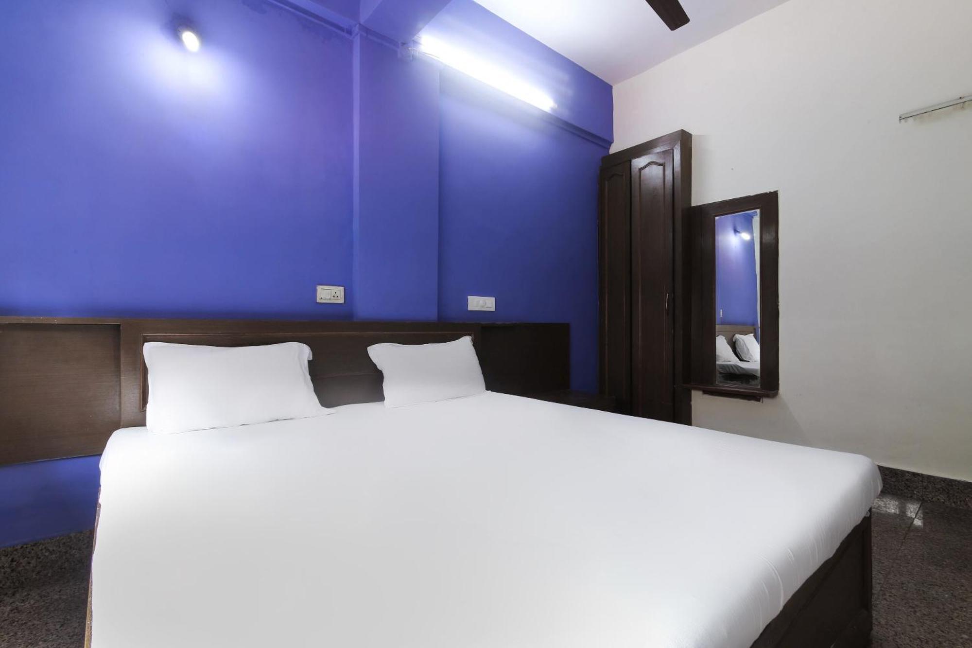 Hotel O Venkatesh Leela Hotel Ponda Zewnętrze zdjęcie