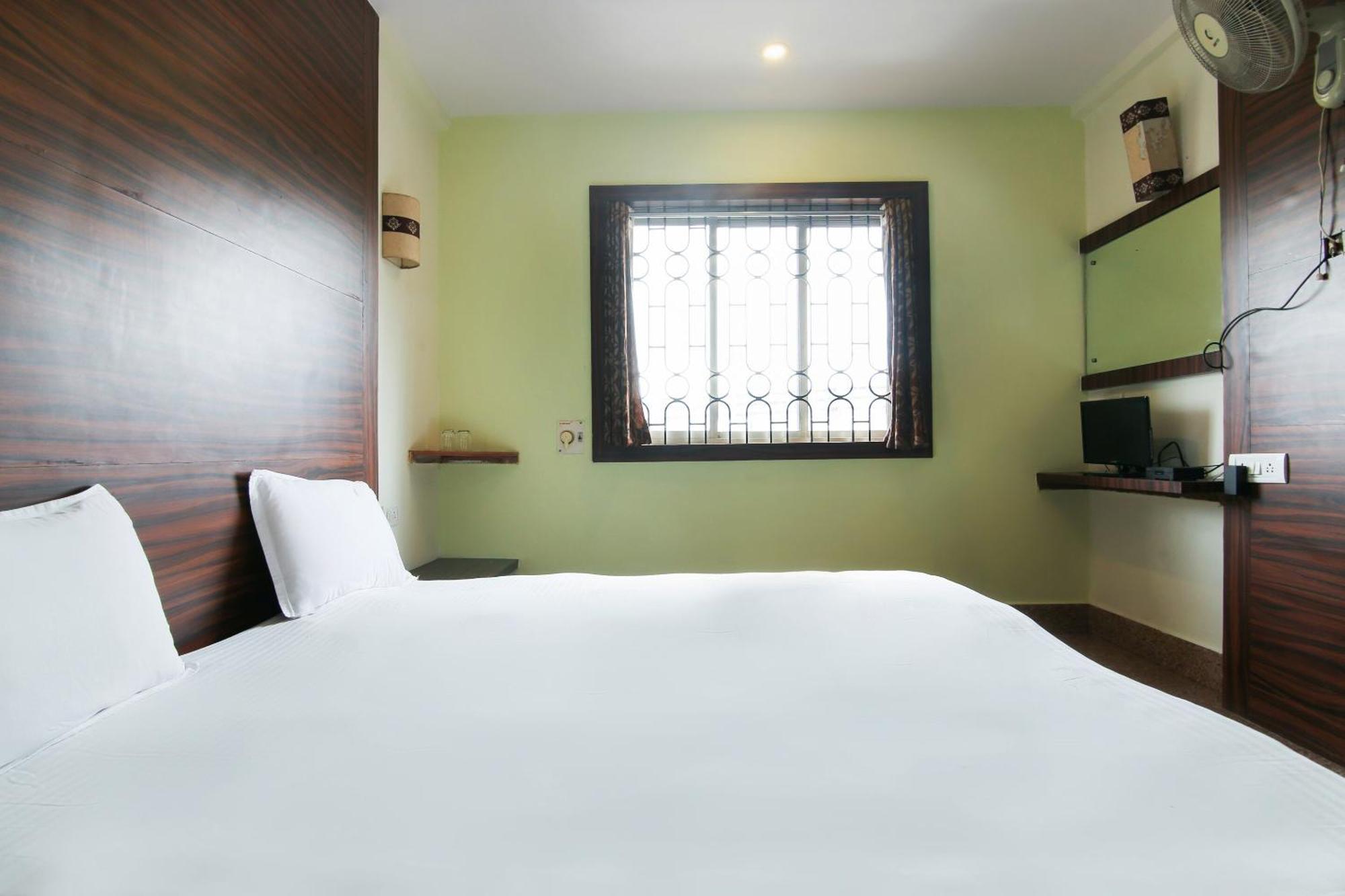 Hotel O Venkatesh Leela Hotel Ponda Zewnętrze zdjęcie
