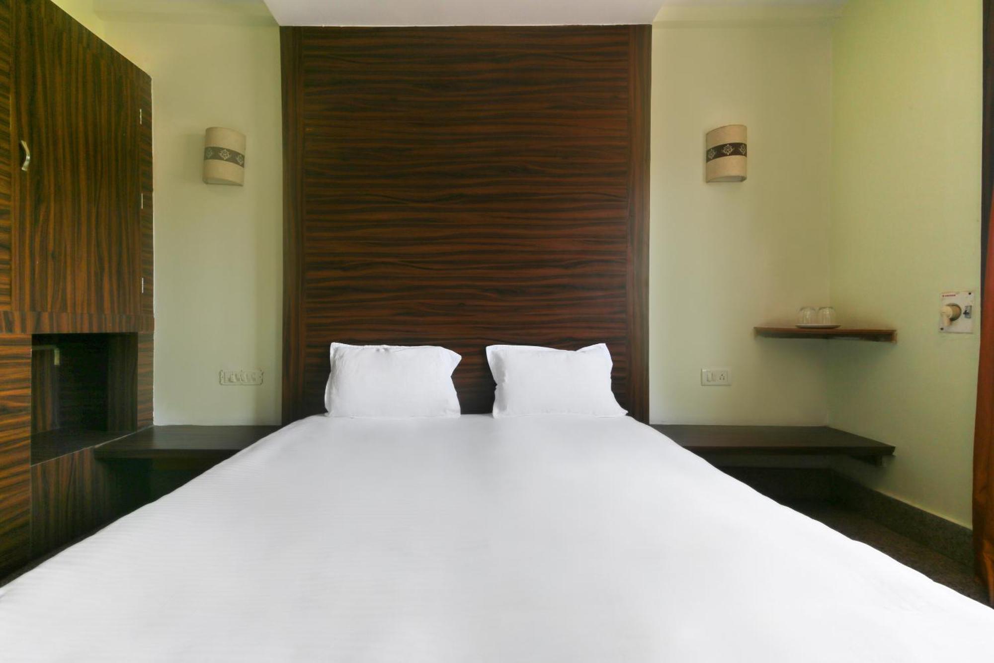 Hotel O Venkatesh Leela Hotel Ponda Zewnętrze zdjęcie