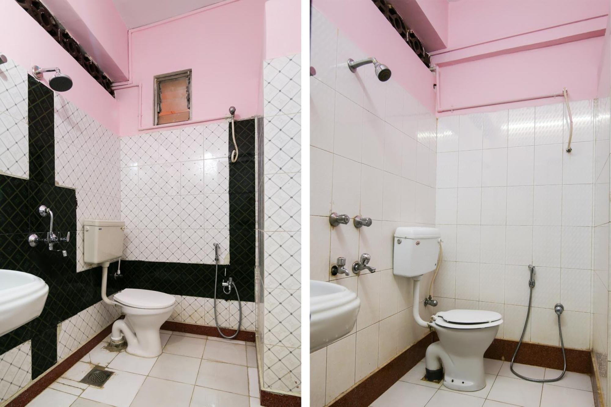 Hotel O Venkatesh Leela Hotel Ponda Zewnętrze zdjęcie
