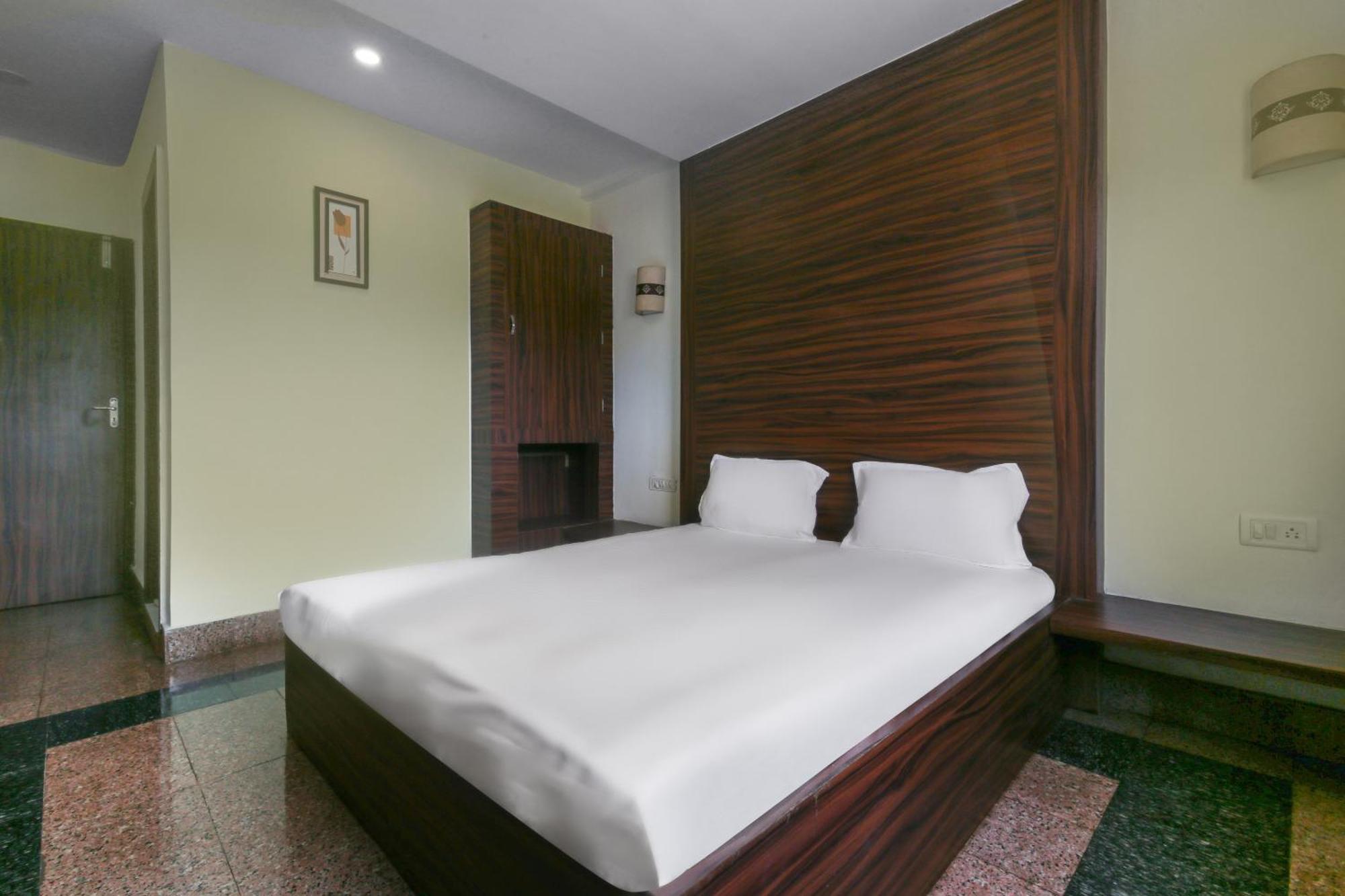 Hotel O Venkatesh Leela Hotel Ponda Zewnętrze zdjęcie