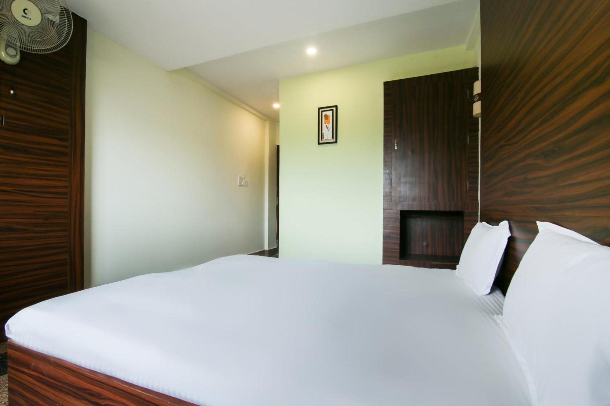 Hotel O Venkatesh Leela Hotel Ponda Zewnętrze zdjęcie