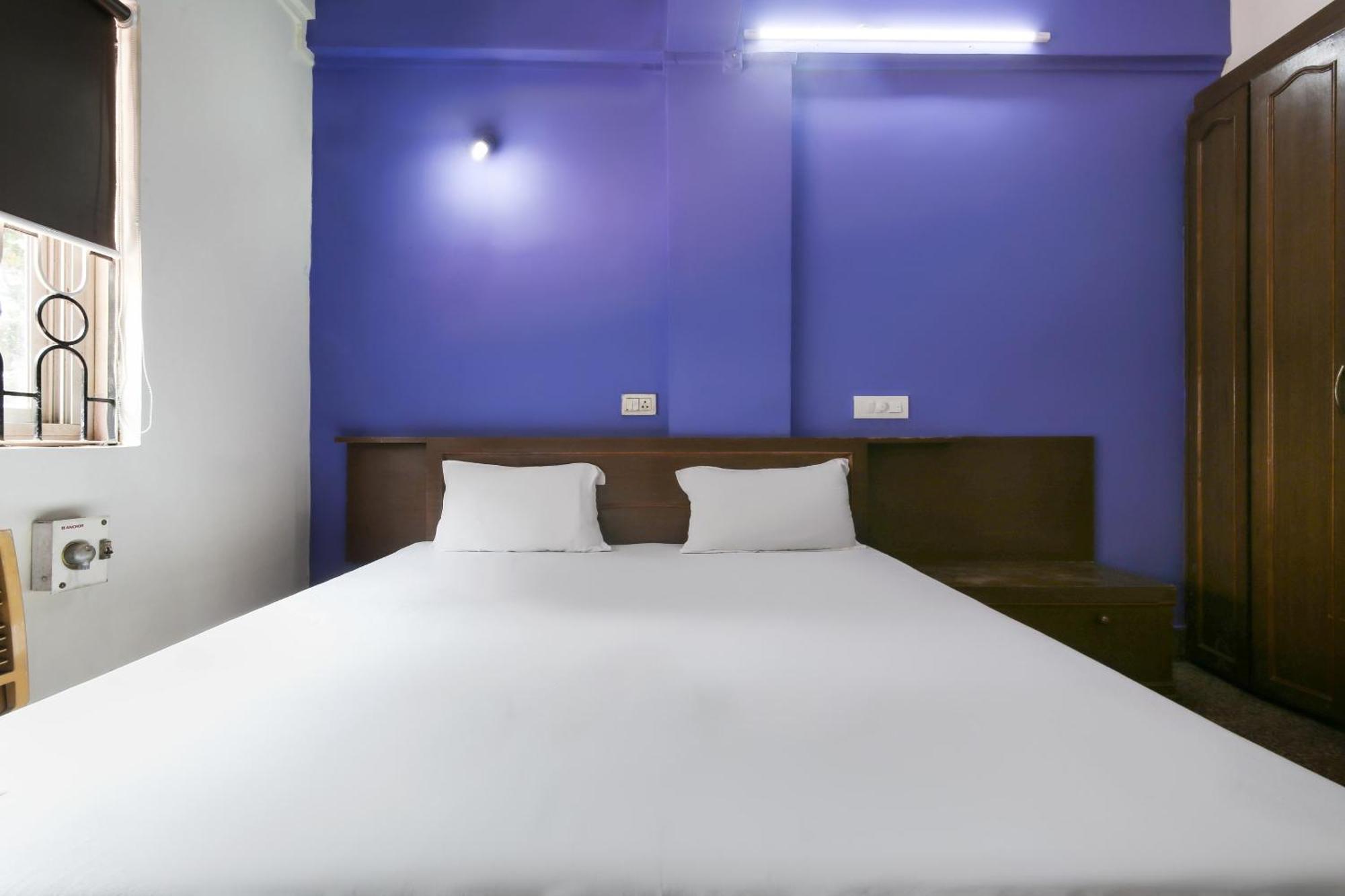 Hotel O Venkatesh Leela Hotel Ponda Zewnętrze zdjęcie